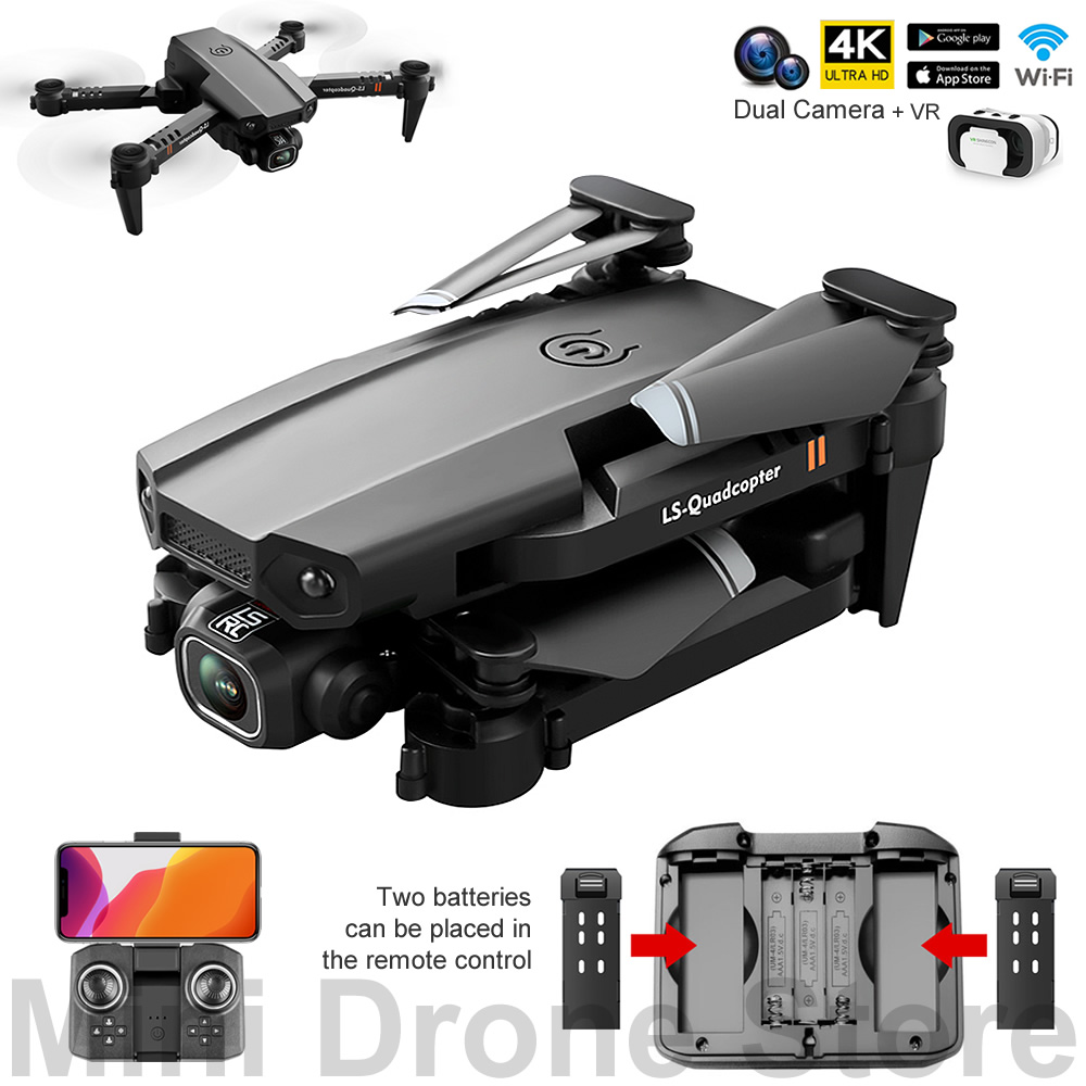XT6ขายส่งเฮลิคอปเตอร์ของเล่นขอ - Drone Rc Ls Xt6 บทวิจารณ์และราคา
