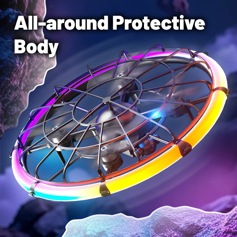 โดรน JJRC H145 UFO RC พร้อมเลน - Drone Rc App บทวิจารณ์และราคา