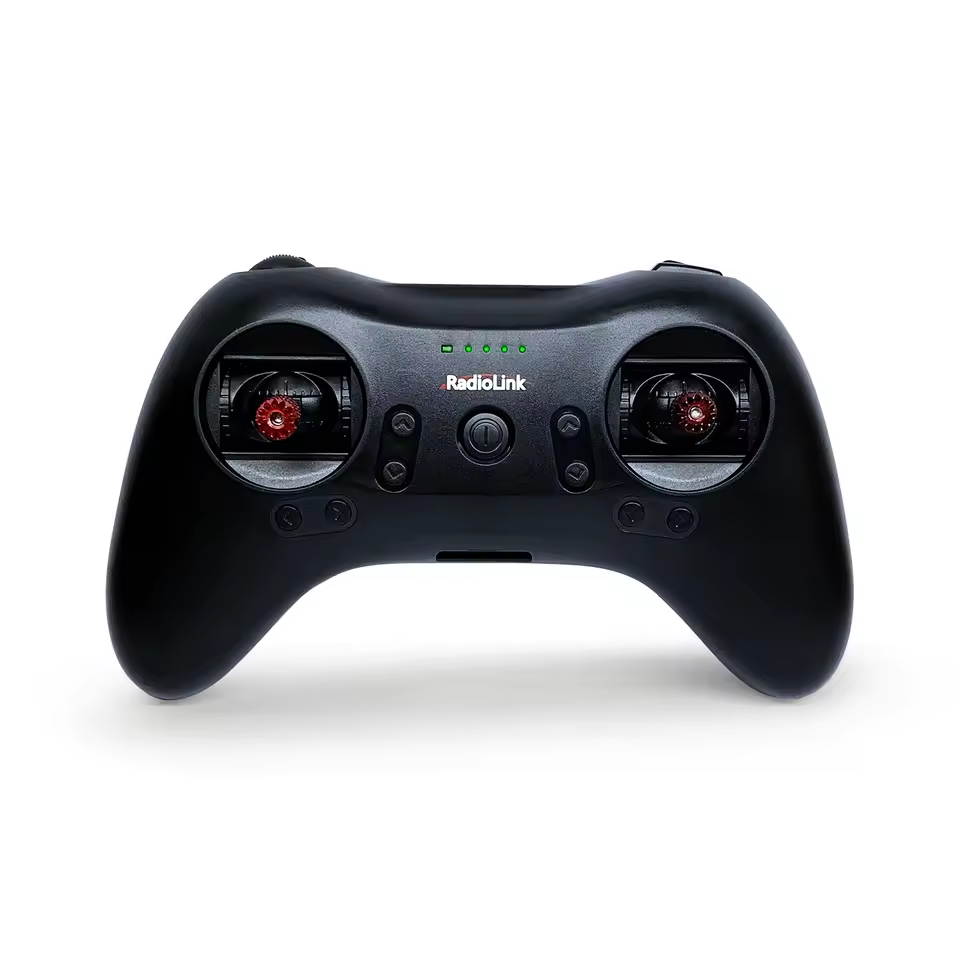 วิทยุบังคับวิทยุไร้สาย RadioLi - Drone Rc Toy บทวิจารณ์และราคา