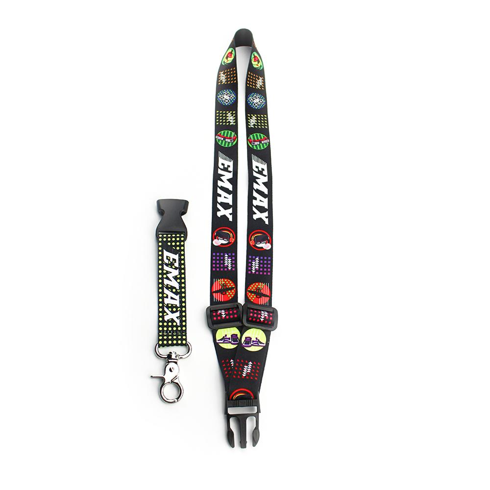 Emax สายคล้องคอเครื่องส่งสัญญา - Drone Rc Lanyard บทวิจารณ์และราคา