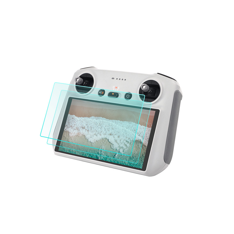 ฟิล์มป้องกันสำหรับดีไอ มินิ 3/ - Drone Dji Rc 3 บทวิจารณ์และราคา