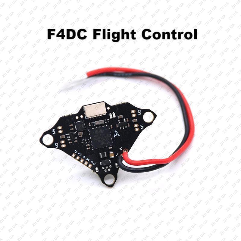 F4DC F4 ชุดควบคุมการบิน INAV B - Betaflight Flight Controller บทวิจารณ์และราคา