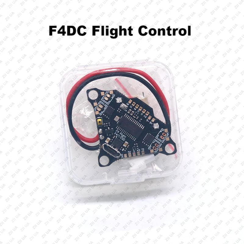 F4DC F4 ชุดควบคุมการบิน INAV B - Betaflight Flight Controller บทวิจารณ์และราคา