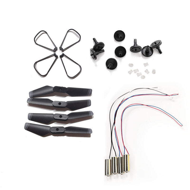 GD93 MINI DRON S171 XT6 LS-Qua - Drone Rc Ls Xt6 บทวิจารณ์และราคา