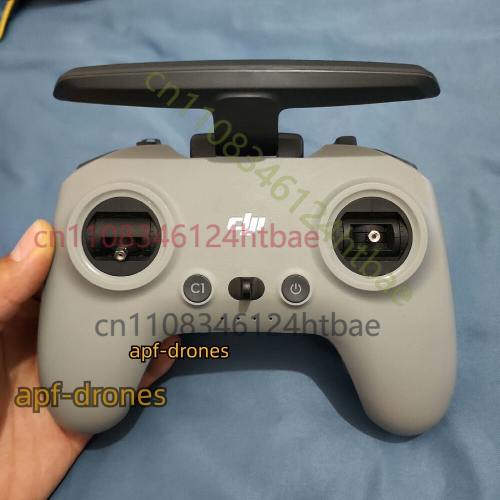 ใช้สำหรับรีโมทคอนโทรล DJI FPV  - Drone Dji Rc 2 บทวิจารณ์และราคา