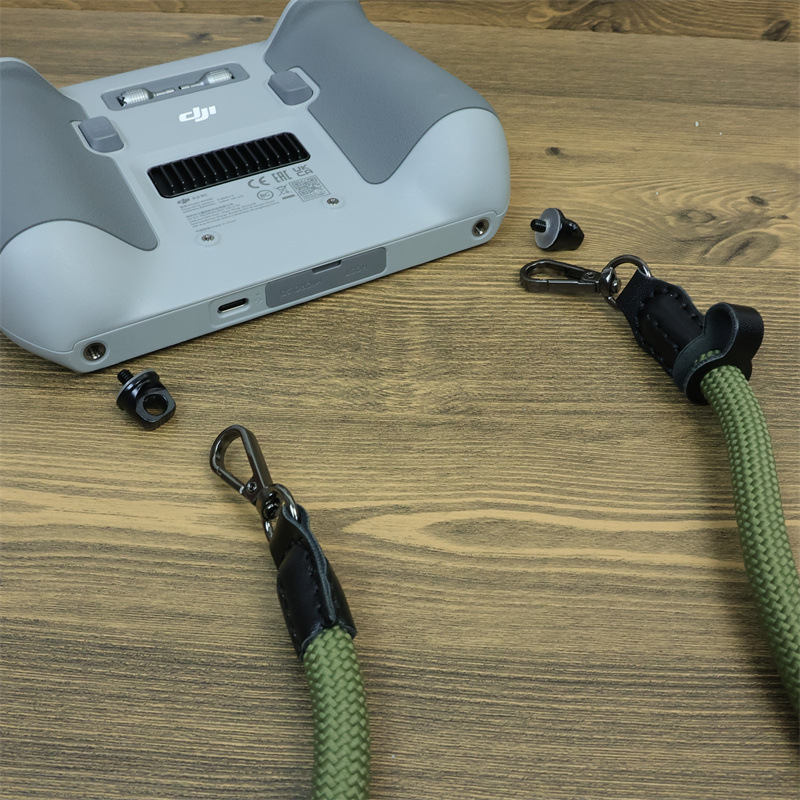 สายคล้องสำหรับ DJI Mavic 3/2/A - Drone Rc Lanyard บทวิจารณ์และราคา