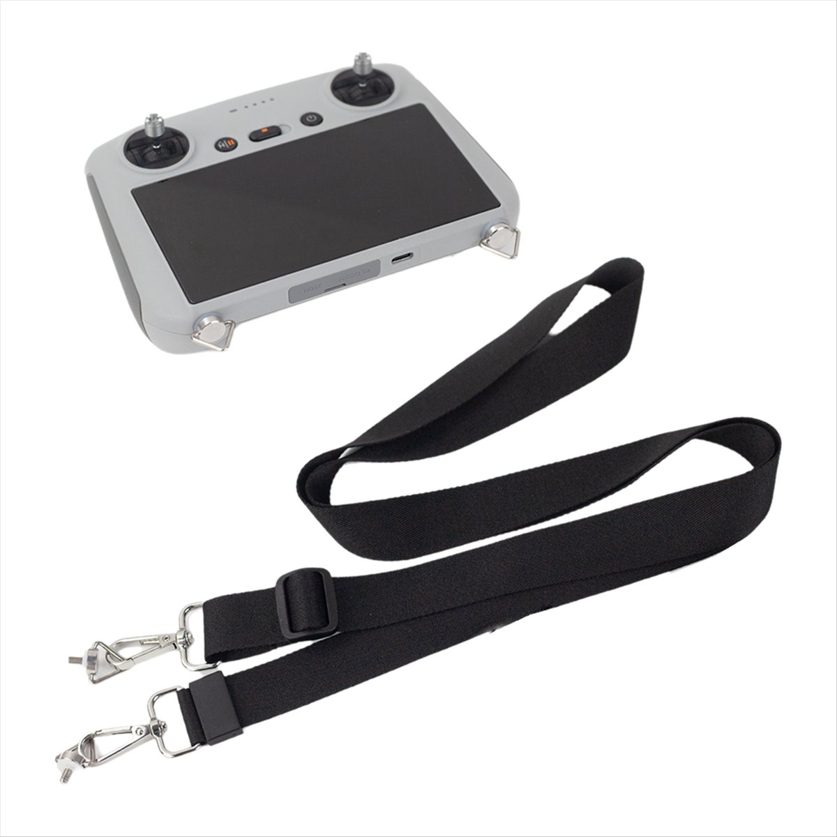 สายคล้องคอสำหรับรีโมทคอนโทรล A - Drone Rc Lanyard บทวิจารณ์และราคา