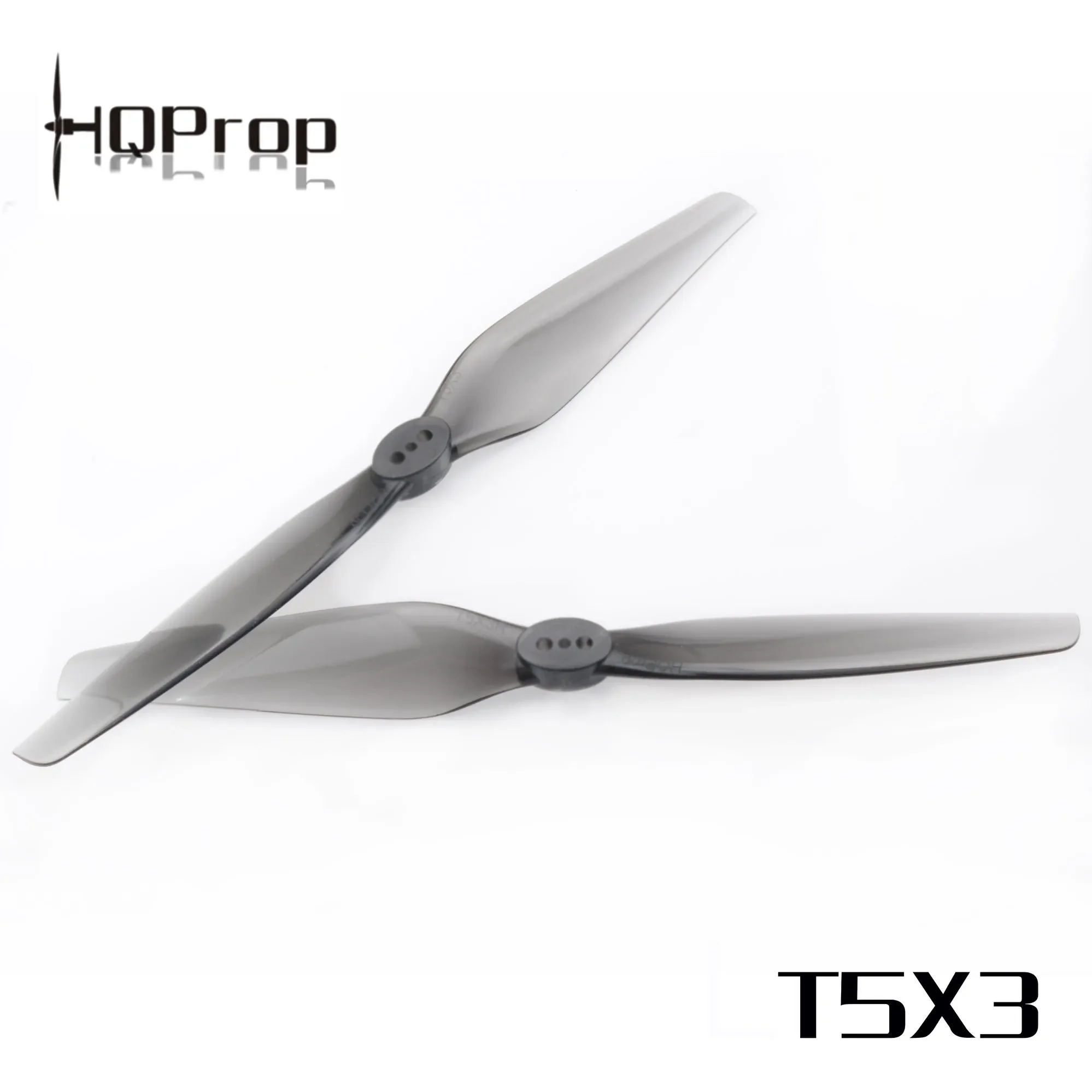ใบพัด 8 คู่ HQProp T5X3 5030 ข - Fpv Racing Motor บทวิจารณ์และราคา