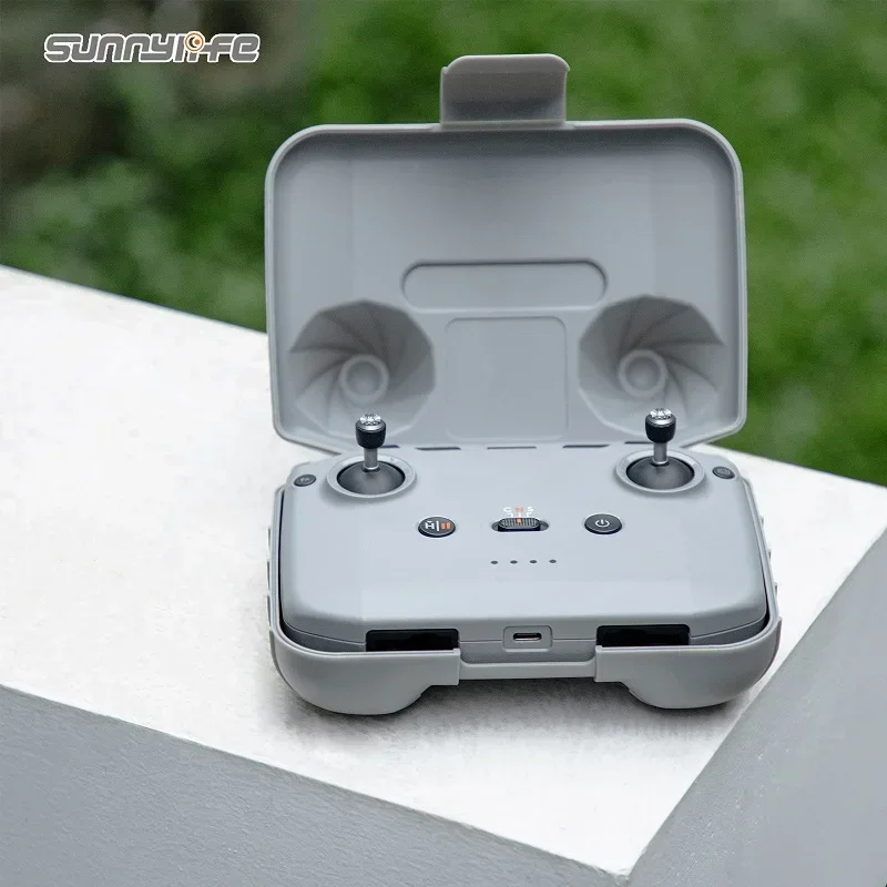 เคสป้องกันรีโมทคอนโทรลสำหรับ D - Drone Rc Lanyard บทวิจารณ์และราคา