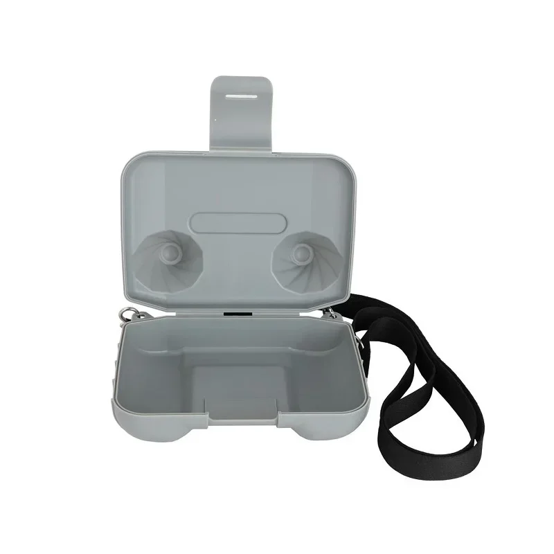 เคสป้องกันรีโมทคอนโทรลสำหรับ D - Drone Rc Lanyard บทวิจารณ์และราคา