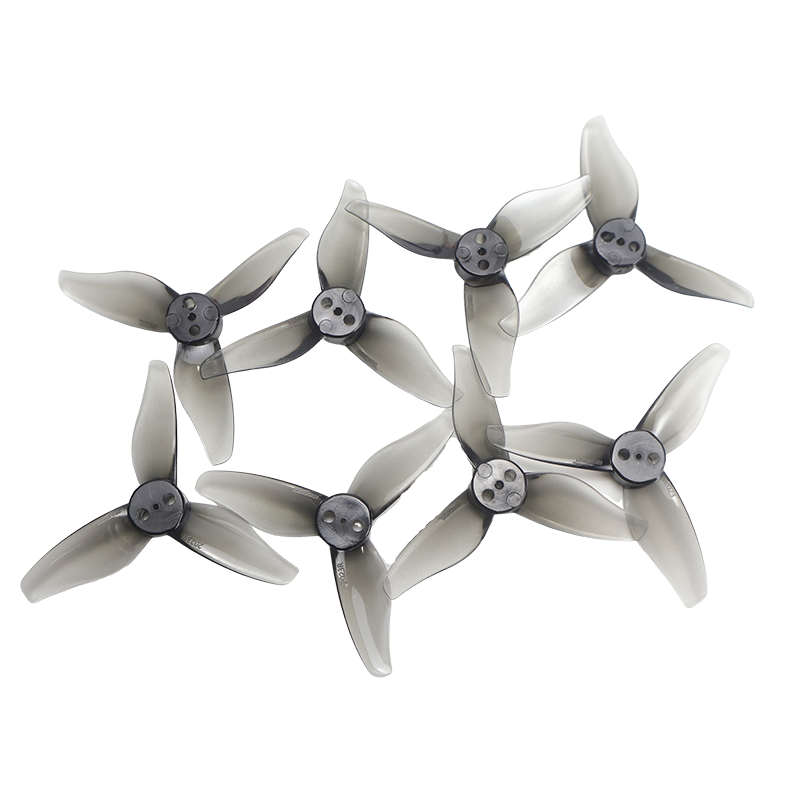 ใหม่ 4 คู่/8 ชิ้น Gemfan Hurri - Fpv Racing Motor บทวิจารณ์และราคา