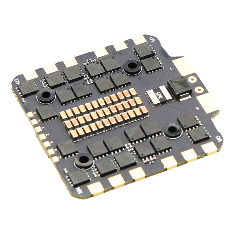 BLS 100A 4-In-1 ESC FPV Brushl - Drone Rc Parts บทวิจารณ์และราคา
